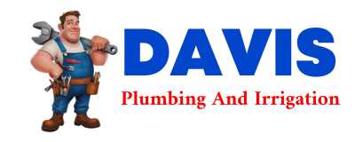 Trusted plumber in HARTSHORN